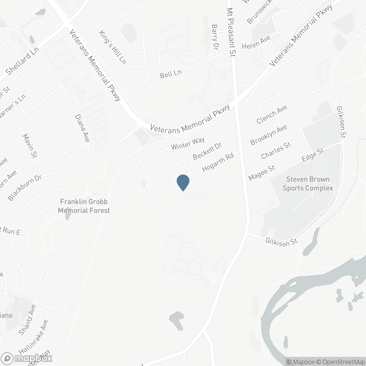 7 COOPER Court, Brantford, Ontario N3T 6G7